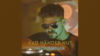VAD H&Auml;NDER NU?
