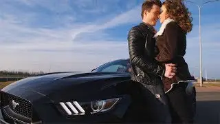 Cliff  - Tajemnicza Nieznajoma ( Official Video ) Disco Polo 2018