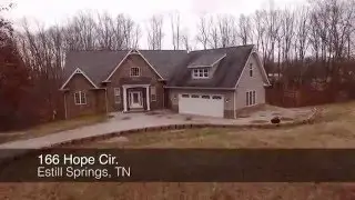 166 Hope Cir  Estill Springs, TN