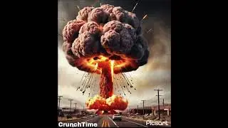 Dboog Crunch Time- 3kFreaky 3K7even