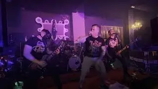 Pugilato - Atormentado (Live Valencia 15-03-2025)