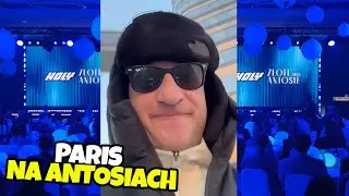 PARIS PLATYNOV NA ANTOSIACH