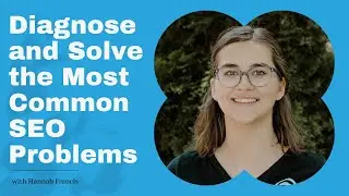 Diagnosing and Solving Common SEO Problems 🚀