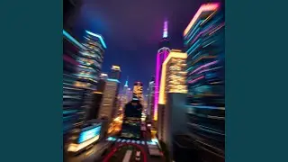Skyline Beat