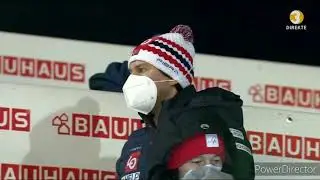 Hopplandslaget - The Jumps 2021/22