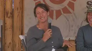 2025 CEF D3 Land Stewardship   Fire and Water Panel