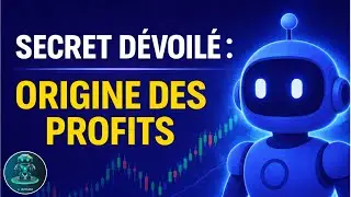 Smarts MEV Bot : Origine et provenance des gains