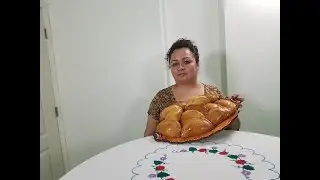 Empanadas de camote!!!