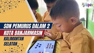 Kegiatan Asyik untuk Dilakukan Saat Liburan di Rumah | Inspirasi dari Murid SDN Pemurus Dalam 2