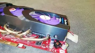 GeCube Ati Radeon X1950 XT Xturbo