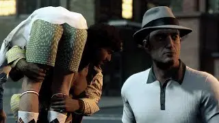 Torture & Execution - Mafia 3 Gameplay - Part 5