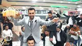 حفل زفاف العريسين حسن وحسين بوزو ج 2 الفنان حسين الزوري مؤسسة الأيهم الحجز 05538333666