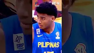 HIGH FLYING THIEF! Francis Lopez dunks vs India, Cambodia & Singapore!