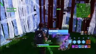 People said i have aim #Chronicfear