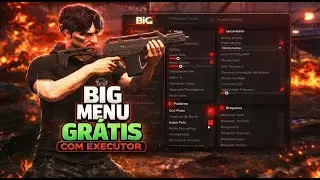 🔥 BIG MENU CHEAT FREE FIVEM GRATIS | PASSO A PASSO + KEY GR&Aacute;TIS  🔥
