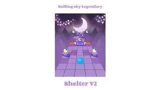 Rolling legendary-Shelter V2