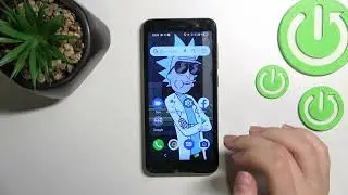 Как качать из неизвестных источников на ALCATEL 1 2022 / Неизвестные приложения на ALCATEL 1 2022