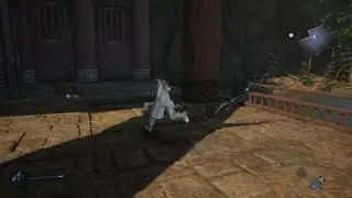 Lost Soul Aside Gameplay (Part 22)