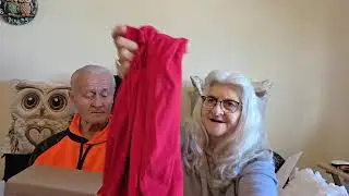 SURPRISE! KK Wholesale Unboxing-NWT