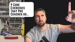 Stop Doing Planks for 