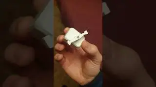 Switchbot- control the lights with your phone! 📱