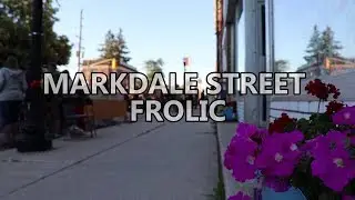 MARKDALE STREET FROLIC 2019 PROMO