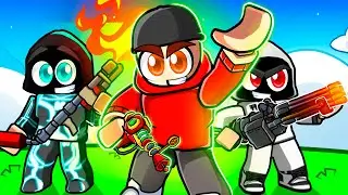 WE PLAYED THE NEW ROBLOX RIVALS UPDATE!!