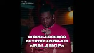 [FREE] Detroit Loop Kit (YN Jay, Rio Da Yung OG, YSR Gramz) 