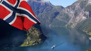 OOO Clowis - Norway (Prod. Aiov)