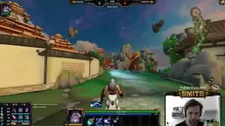 New Zeus rework