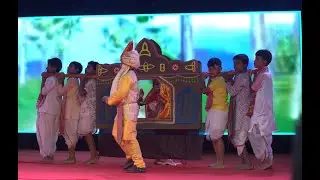 BIRPURUSH || RABINDRANATH TAGORE || PERFORMANCE BY STUDENTS || EVERIESTA 2025