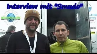 Interview mit Smudo - Fanta 4 - Die Fantastischen Vier - Fahrschule - F&uuml;hrerschein - Fahrstunde
