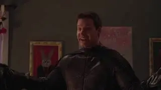 I'm Batman?