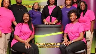 Nursing Entrepreneurship & Tracy McClelland
