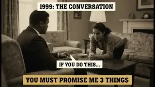 Muhammad Ali's Daughter Wanted to Be a BOXER &mdash; Ali's Answer SHOCKED Everyone