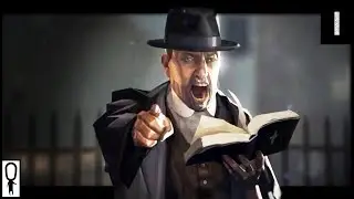ЧТО ЕСТЬ ЖИЗНЬ, КРОМЕ ОЖИДАЕМОЙ СМЕРТИ? - Часть 1 - Прохождение игры VAMPYR Let's Play