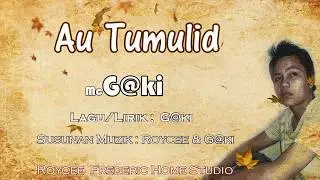 Au Tumulid - McGaki Gaki