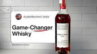 Maker&rsquo;s Mark Wheat Whiskey?! Star Hill Farm Release Explained