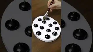 My Calmest Painting Ever ✨️🥰 ASMR