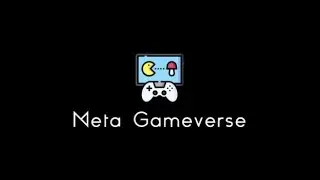 Meta Gameverse Channel Trailer