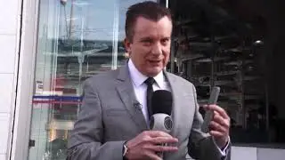 Melhores momentos do CELSO RUSSOMANNO  TRETAS E QUEBRA PAU