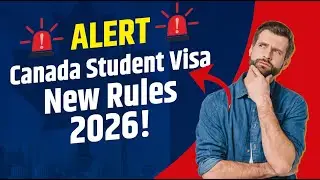 Stay updated on the latest global visa and immigration updates!