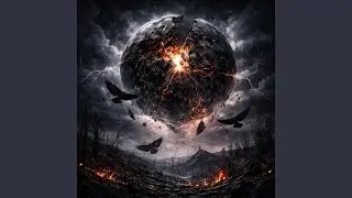 Echoes of the Shattered Dawn