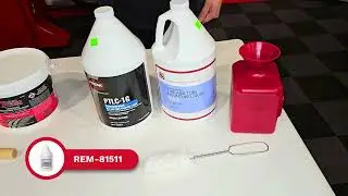 How to Mount Tires Faster | MT-RSR Tire Compounds & Shop Tools