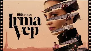 Irma Vep - Trailer (2022)