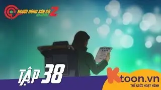 GGO NGƯỜI HÙNG SÂN CỎ Tập 38 - Đối thủ bí ẩn đến từ nước Đức