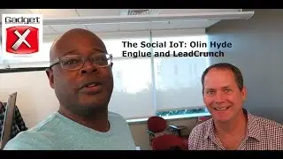 The Social Memes Of The Internet Of Things: Machine Learning