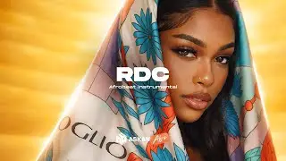 Afro Guitar x Afro Beat instrumental (Dadju x Tayc type beat) 