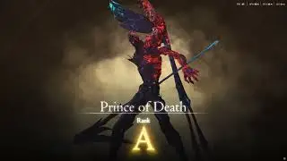 Final Fantasy XVI &mdash; Notorious Mark: Prince of Death |(No Commentary, PC Ultra)