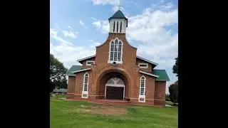 ST. JOHN'S CATHEDRAL KABAROLE.